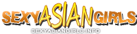 Sexy Asian Girls site logo